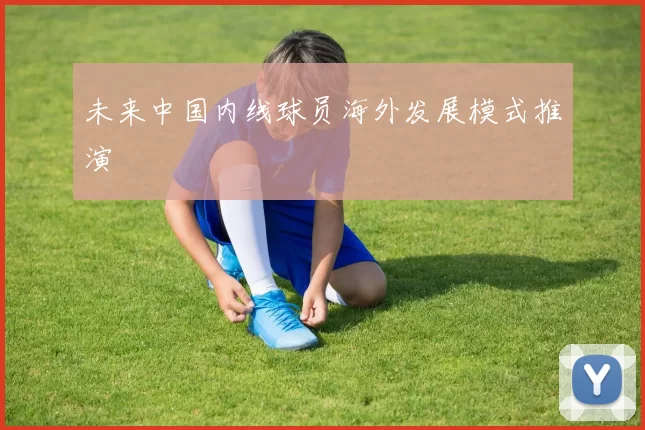 未来中国内线球员海外发展模式推演