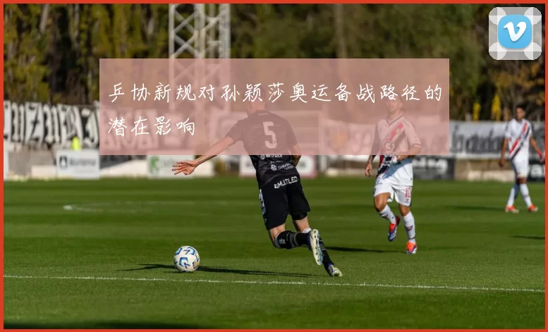 乒协新规对孙颖莎奥运备战路径的潜在影响